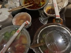 -金色印象·4K影院式足体养生(石碾盘店)