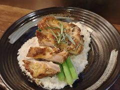 恶魔鸡炖饭-斯比特花园西餐厅(东方商厦店)