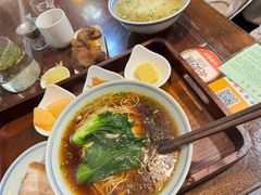 -同得兴 Since·1995 传统苏式面馆(嘉馀坊店)