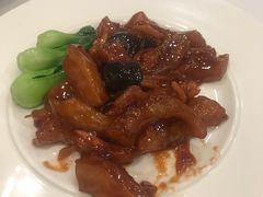 -鸿运楼烤鸭店(天桥店)
