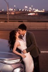 点击看大图 -全城热恋璀璨婚纱摄影(国贸总店)