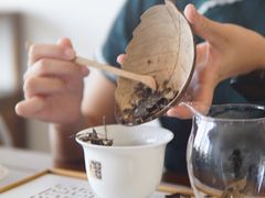 -小茶闲舍·观景商务茶馆(广州塔店)