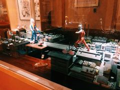 -小山日本料理(兴业太古汇店)