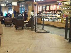 -星巴克(上海交通大学店)