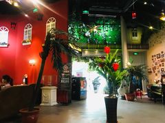 -小娘惹厨房Little Nyonya(狮城有约上榜店)