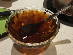 -一叶一世界•素食餐厅(新光天地店)