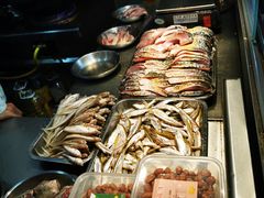 -大马弄蒋师傅美食酥鱼(察院前店)