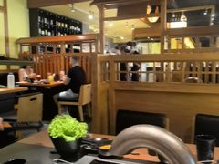 -千寻烧肉(政务区店)
