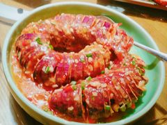 盘龙茄子-大鸽饭(岗顶店)