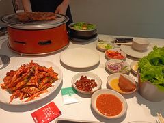-缘·金家烤鳗鱼(西塔总店)