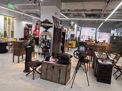 -大视光学•LINDBERG林德伯格•全球手工眼镜集合店(王府井店)