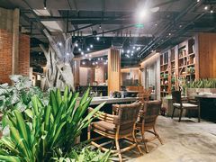 大堂-园里火锅(仁和新城店)