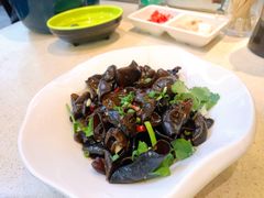 -润泽园椰子鸡(汇一城店)