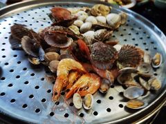 -边江铁锅炖鱼(振八街店)