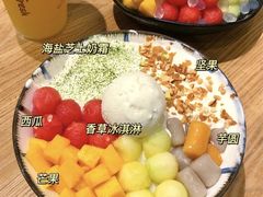 -鲜芋仙(番禺万达广场店)
