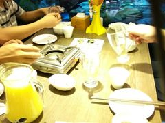 -鱼乐火锅(清江国际店)