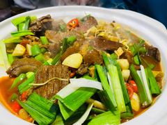 -不是烧烤·武汉烧烤·地道湖北菜(大成路店)