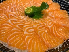 -Sushi Love 创意寿司(正佳广场店)