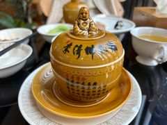 -李清佛跳墙|福建省十大名厨之首(后江埭店)