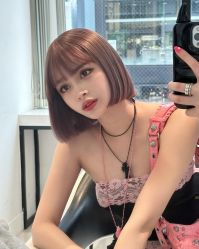 -Sying杉影日式烫染專門店