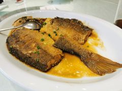宽味黄鱼-一宽宽宴(白浮泉路店)