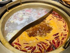 -麻路成都火锅(柏威年店)