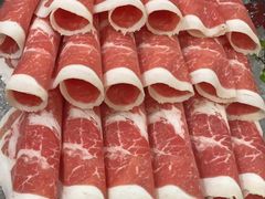 -东来顺•非遗火锅(外滩店)