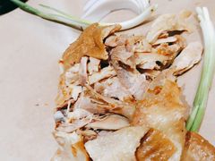 -紫光园·烤鸭(吕家营店)