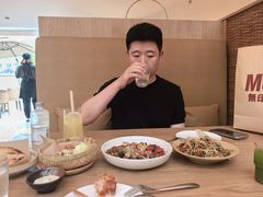 -无印良品餐堂 MUJI Diner(成都太古里店)