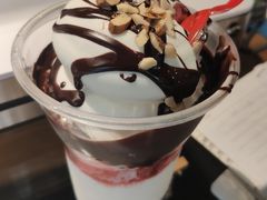 -DQ·蛋糕·冰淇淋(河东万达店)