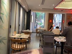 -翡翠拉面小笼包(岭南新天地店)