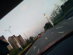 -丁香湖公园