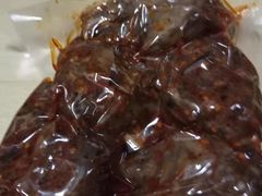 -双流传承老妈兔头(玉林总店)