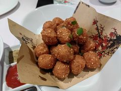 -味+新京宴·烤鸭·北京菜(创意谷店)