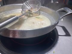 -骨之味·筒骨汤火锅(江头店)