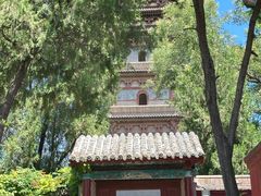 -天宁寺