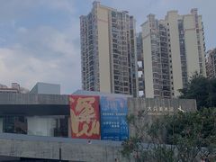-大芬美术馆