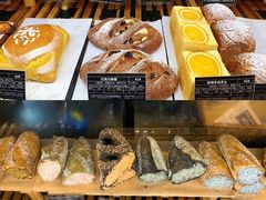 -Let's Taipei 非常烘焙(太古里店)