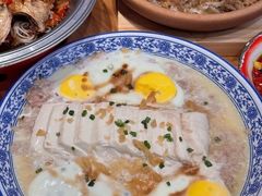 -堂瓦里·33年传统赣菜(第一街区店)