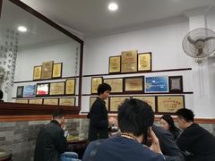 -仁信老铺(华盖路店)