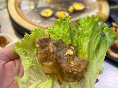 -随意石板烧(大理古城店)