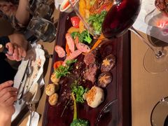 -佐度王子扒房(爱建卓展店)