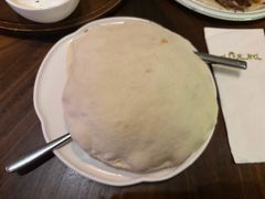 -ELI FALAFEL Lebanese&Mediterranean黎巴嫩美食(富城路店)