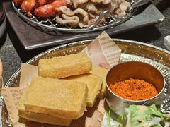 -炭虎烤肉(桂林路店)