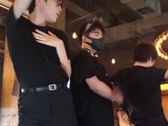 -HIB HUB公社(解放西路店)