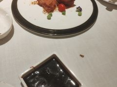 -全聚德(领城国际店)