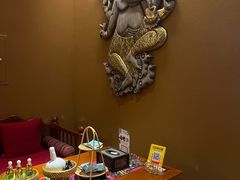 -泰悠谷养生SPA(世茂商业街店)