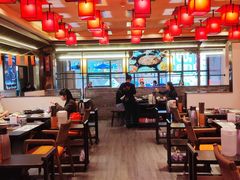 -巴蜀大将火锅(春熙店)
