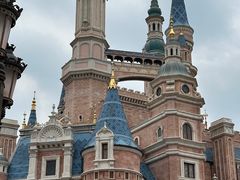 -上海迪士尼度假区