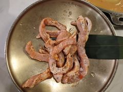 -老板娘的烤肉店(港湾广场店)